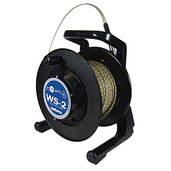 WS-2 Waterra-Wasserstandssensor – offene Rolle